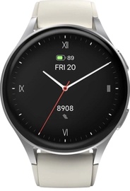 Умные часы Hama 7900, серебристый