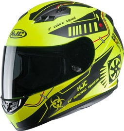 Ķivere Hjc CS15 Tarex, L
