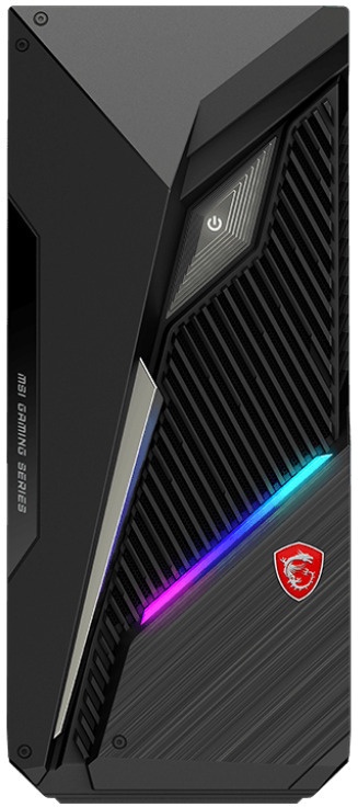 Stacionarus kompiuteris MSI MAG Infinite S3 11th 11TC-217EU Intel® Core™ i7-11700F, Nvidia GeForce RTX 3060, 32 GB, 1512 GB - Senukai.lt Stacionarus kompiuteris MSI MAG Infinite S3 11th 11TC-217EU Intel® Core™ i7-11700F, Nvidia GeForce RTX 3060, 32 GB, 1512 GB - Senukai.lt