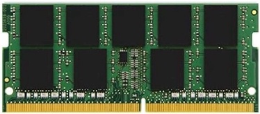 Operatyvioji atmintis (RAM) Kingston KCP426SS6/4, DDR4 (SO-DIMM), 4 GB, 2666 MHz