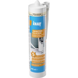 Силикон Knauf 586061, 300 мл, бежевый