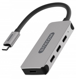 USB jaotur Sitecom CN-385