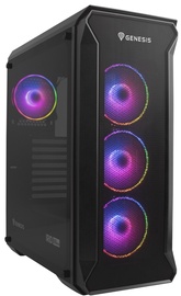 Стационарный компьютер Intop RM34974NS Intel® Core™ i7-12700F, Nvidia GeForce RTX4070 Super, 32 GB, 3 TB