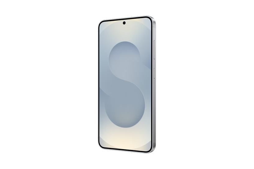 Мобильный телефон Samsung Galaxy S25, 256 GB, серебристый