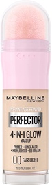 Makiažo pagrindas - maskuoklis Maybelline Instant Age Rewind Perfector 4-In-1 Glow 00 Fair-Light, 20 ml