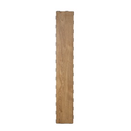 Vinila grīdu segums Berry Alloc Style 60001563, bīdāms/slīdošs, 1326 mm x 204 mm x 5 mm