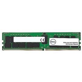Operatīvā atmiņa (RAM) Dell Memory Upgrade, DDR4, 32 GB, 3200 MHz