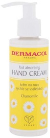 Kätekreem Dermacol Chamomile Hand Cream, 150 ml