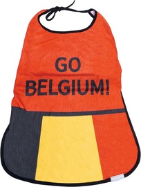 Жилет Beeztees Go Belgium 2400077, oранжевый, XL