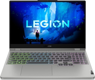 Sülearvuti Lenovo Legion 5 15IAH7H 82RC00A2PB, Intel® Core™ i7-12700H, 16 GB, 512 GB, 15.6 "