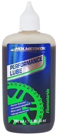 Velosipēdu eļļa Holmenkol Performance Lube, 100 ml