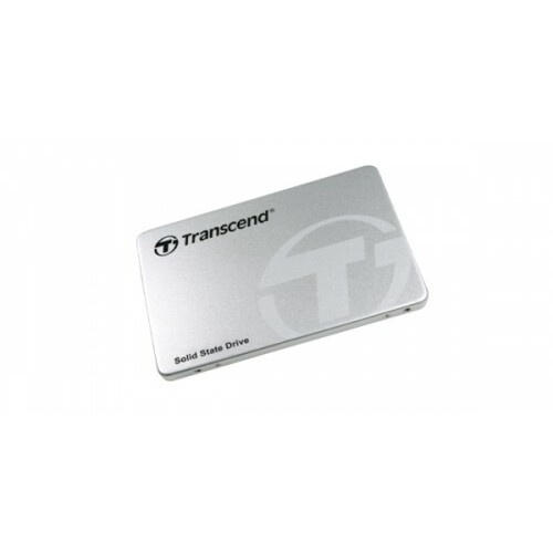 Жесткий диск (SSD) Transcend 220S, 2.5", 240 GB