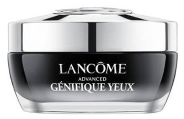Крем для глаз Lancome Advanced Genifique, 15 мл, для женщин