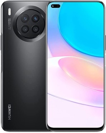 Мобильный телефон Huawei Nova 8i, черный, 6GB/128GB
