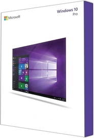 Программное обеспечение Microsoft 10