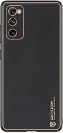 Чехол Dux Ducis Yolo Elegant for Samsung Galaxy S20 FE 5G, samsung galaxy s20 fe 5g, черный