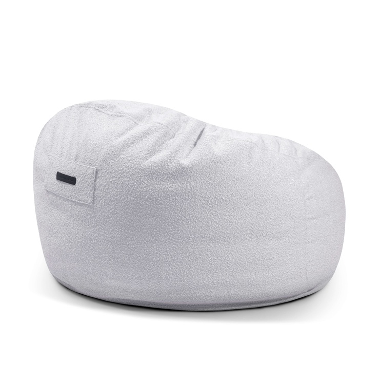 Comfortable foam Bean bag Om 110 Madu