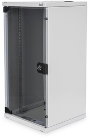 Серверный шкаф Digitus DN-10-12U, 31.2 см x 30 см x 59.2 см