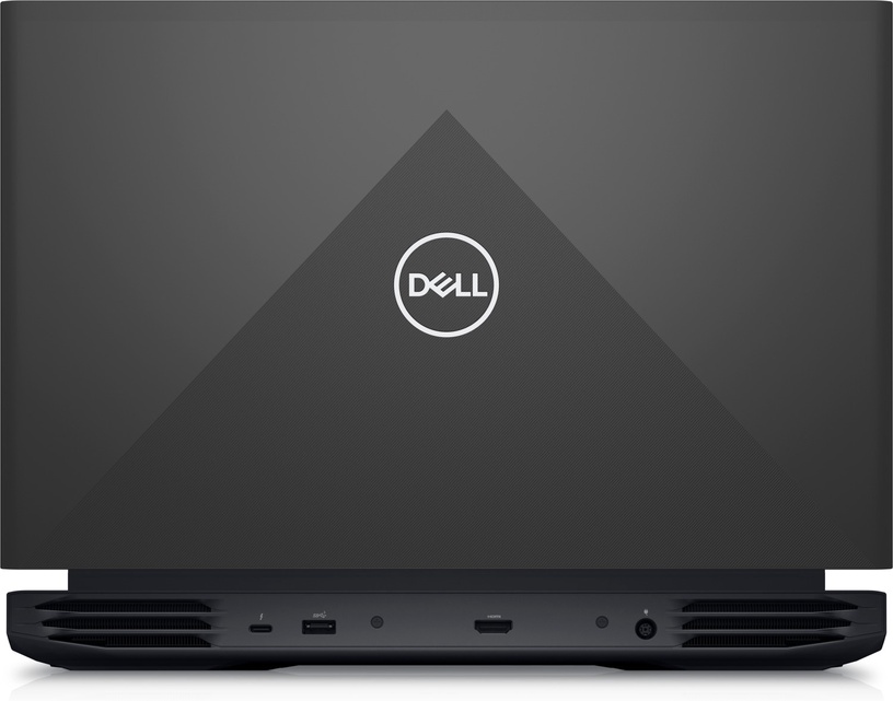 Ноутбук Dell G15 5520 273820346, Intel® Core™ i7-12700, 16 GB, 512 GB, 15.6 ″, Nvidia GeForce RTX 3050 Ti, серый