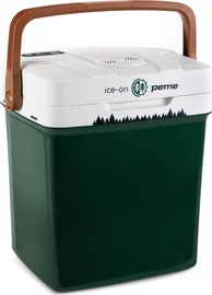 Autokülmik Peme Ice-On, 27 l