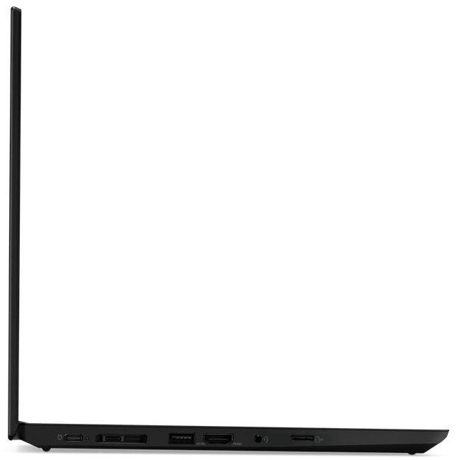 Sülearvuti Lenovo ThinkPad T14 G2 20XK007DMH, AMD Ryzen 7 PRO 5850U, 16 GB, 512 GB, 14 ", AMD Radeon Graphics, must