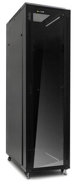 Серверный шкаф Netrack 019-420-612-012-Z, 60 см x 120 см x 199.5 см