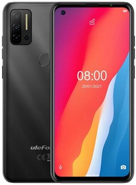 Mobilais telefons Ulefone Note 11P, melna, 8GB/128GB