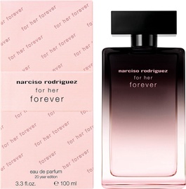 Parfüümvesi Narciso Rodriguez For Her Forever, 100 ml