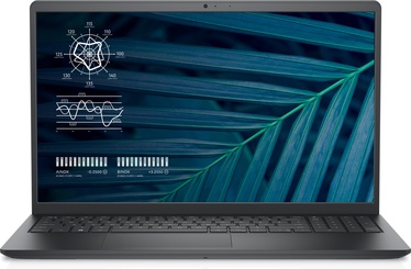 Sülearvuti Dell Vostro 15 3510 N8803VN3510EMEA01_N1_ubu_noFP_3YPSNO, Intel® Core™ i5-1135G7, 8 GB, 256 GB, 15.6 "