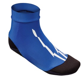 Zeķes Beco Sealife 96061, zila, 26 - 27