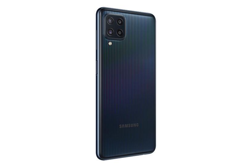 Mobilais telefons Samsung Galaxy M32, melna, 6GB/128GB