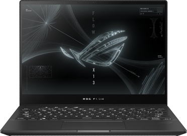 Sülearvuti Asus ROG Flow X13 GV301RA-LI004W 90NR09X1-M00050, AMD Ryzen™ 9 6900HS, äri-, 32 GB, 1 TB, 13.4 "