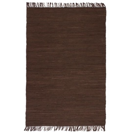 Ковер VLX Chindi 245211, коричневый, 290 см x 200 см