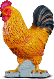 Rotaļlietu figūriņa Collecta Cockerel 88004, 4.5 cm