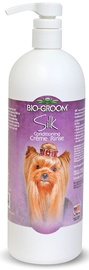 Kondicionieris dzīvniekam Bio-Groom Silk 32032, 0.946 l