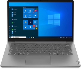 Sülearvuti Lenovo V14 G2 ITL 82KA00P4PB PL, Intel Core i3-1115G4, 8 GB, 256 GB, 14 "