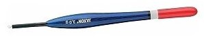 Поплавок Jaxon Float JW 7123402, 20 г, синий/белый/красный