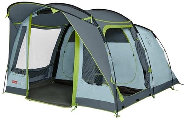 Četrvietīga telts Coleman Meadowood 2000037064, pelēka