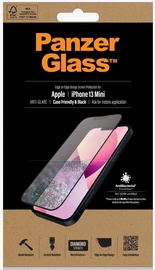 Защитное стекло PanzerGlass For Apple iPhone 13 mini, 5.4 ″