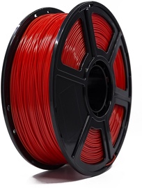 Filament Gearlab PLA 3D Filament, 34 m, punane