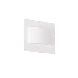 Lampa Kanlux ERINUS LED LL W-WW, iebūvējams sienā