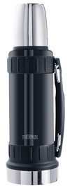 Termoss Thermos Work TH2520BL, 1.2 l, melna