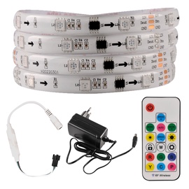 LED lint Polux 5901508314956, 1 W, 2 m, IP65, 220 - 240 V