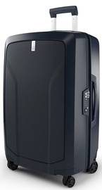 Ceļojumu koferi Thule Revolve TRMS127 3203943, tumši zila, 63 l, 450 x 277 x 680 mm