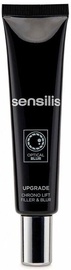 Meigi aluskreem näole Sensilis Upgrade Chrono Lift Filler & Blur, 30 ml