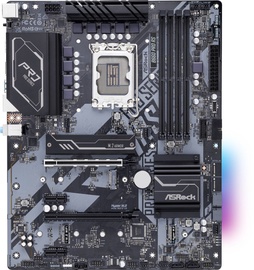 Материнская плата ASRock B660 Pro RS
