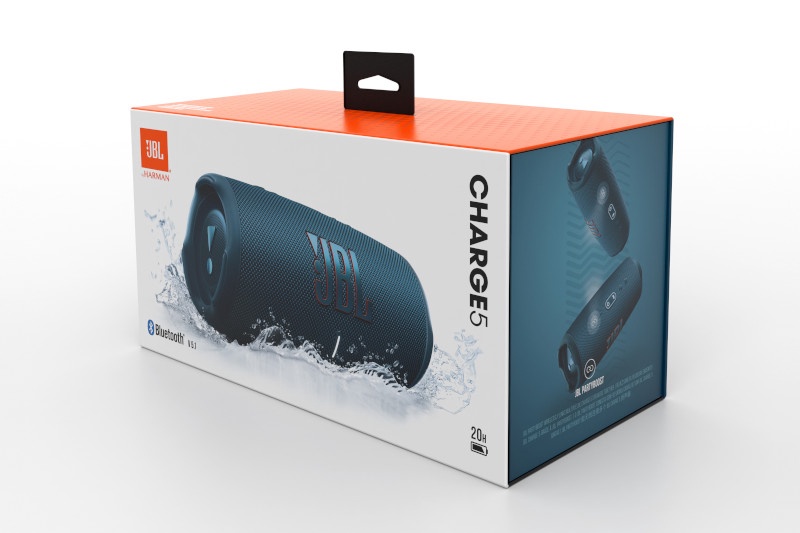 jbl xtreme charge 5