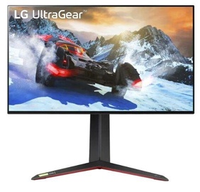 Монитор LG 27GP95R-B, 27″, 1 ms