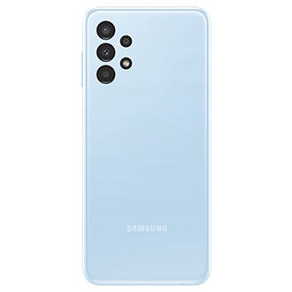 Mobilais telefons Samsung Galaxy A13, zila, 4GB/128GB