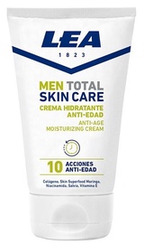 Крем для лица Lea Men Total Skin Care, 50 мл